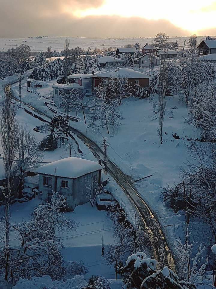 Armutlu Hayriye Köyü Resimleri 17
