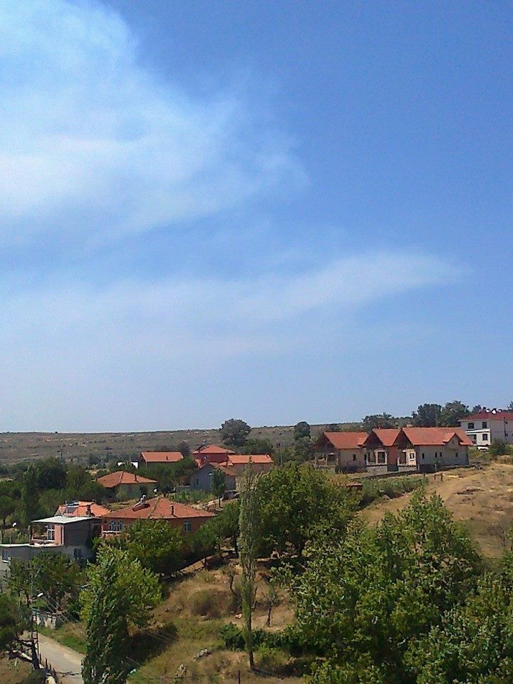 Armutlu Hayriye Köyü Resimleri 21