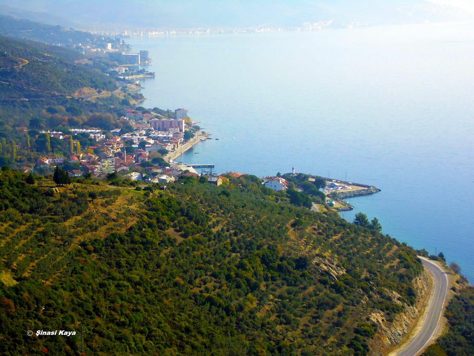 Armutlu Hayriye Köyü Resimleri 23