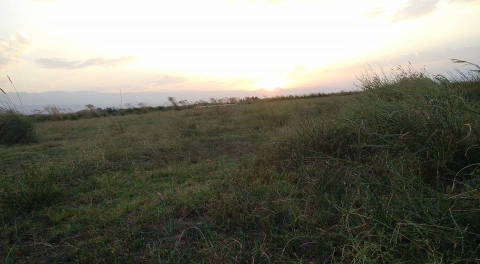 Pamukkale Yukarışamlı Köyü Resimleri 1