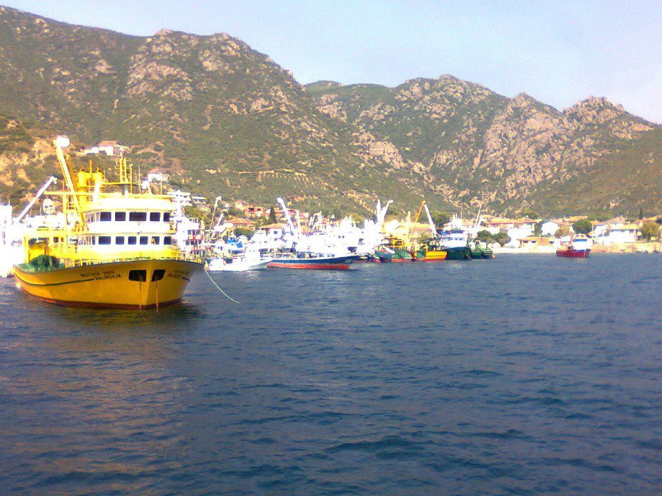 Armutlu Kapaklı Köyü Resimleri 10