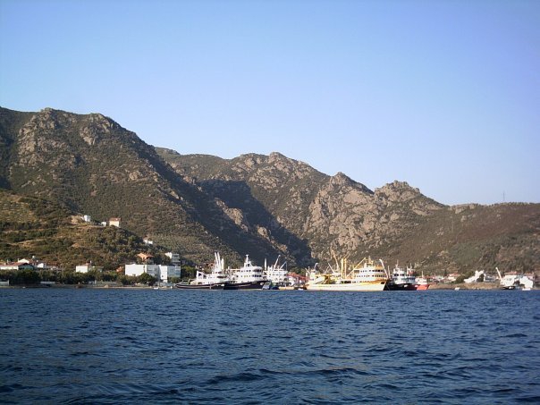 Armutlu Kapaklı Köyü Resimleri 2