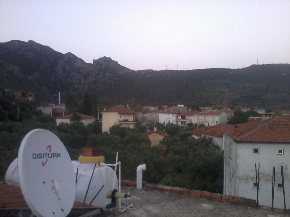 Armutlu Kapaklı Köyü Resimleri 4