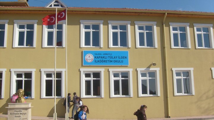 Armutlu Kapaklı Köyü Resimleri 5