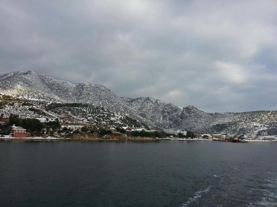 Armutlu Kapaklı Köyü Resimleri 6