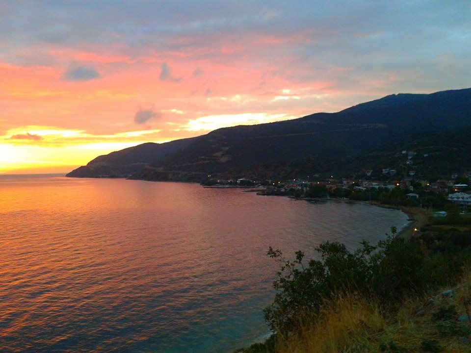 Armutlu Kapaklı Köyü Resimleri 7