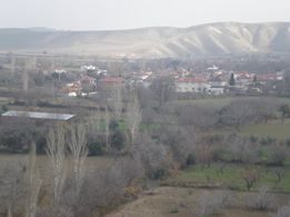 Sarayköy Gerali Köyü Resimleri 1