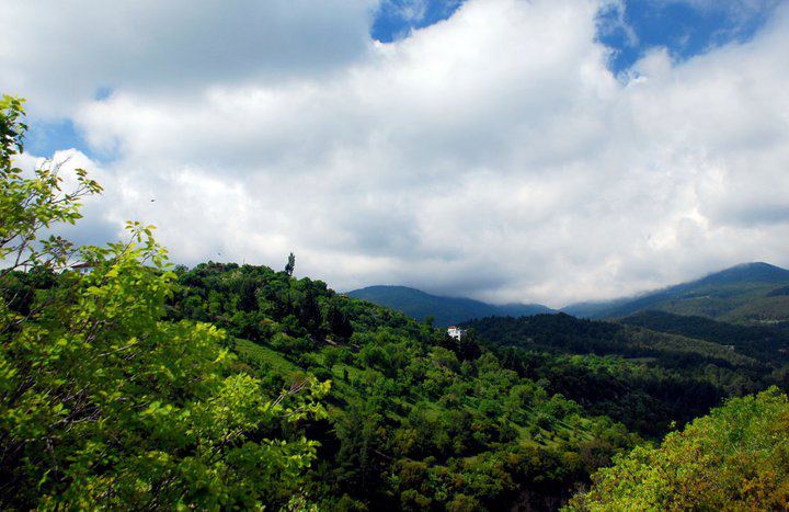 Sarayköy Hisarköy Köyü Resimleri 2