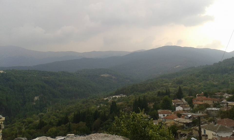 Sarayköy Hisarköy Köyü Resimleri 3