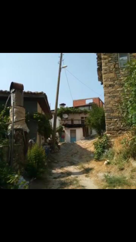 Sarayköy Hisarköy Köyü Resimleri 6