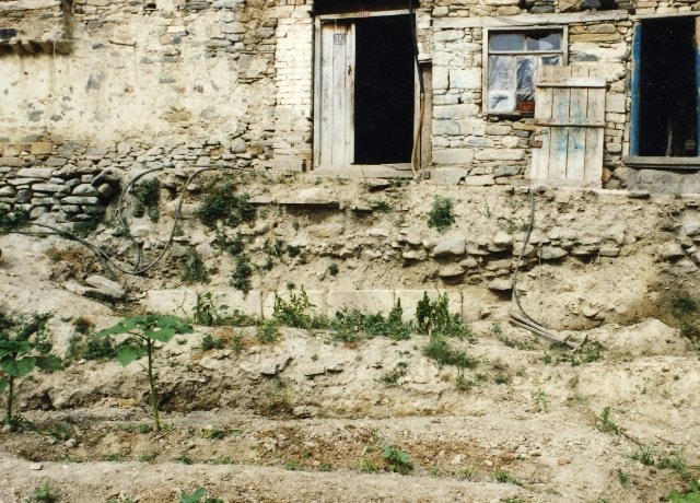 Sarayköy Hisarköy Köyü Resimleri 7