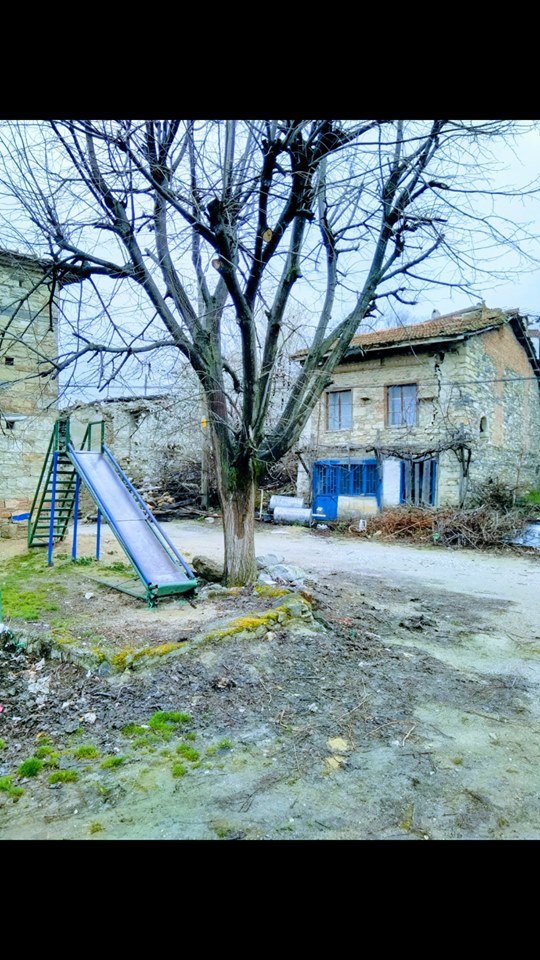 Sarayköy Hisarköy Köyü Resimleri 8