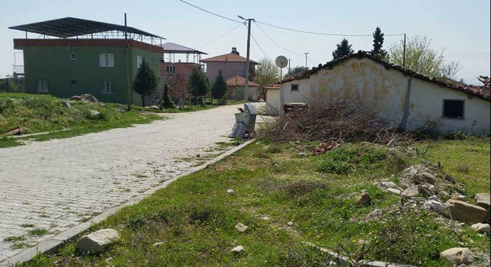 Sarayköy Köprübaşı Köyü Resimleri 1