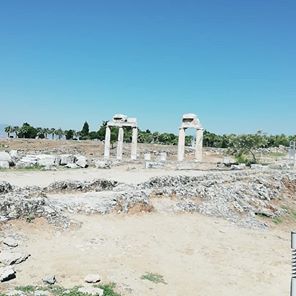 Sarayköy Köprübaşı Köyü Resimleri 3