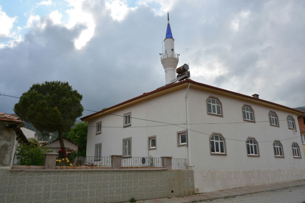 Serinhisar Aşağı Köyü Resimleri 1