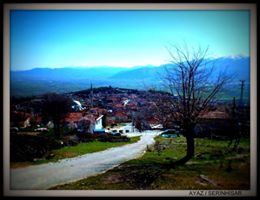 Serinhisar Ayaz Köyü Resimleri 10