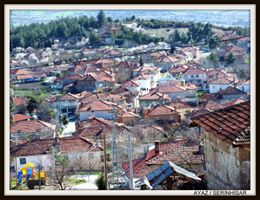 Serinhisar Ayaz Köyü Resimleri 11