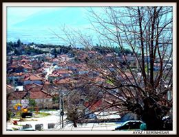 Serinhisar Ayaz Köyü Resimleri 12