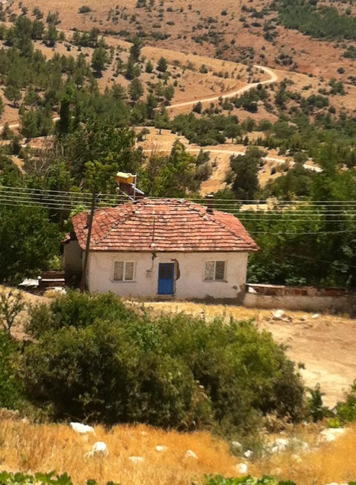 Serinhisar Ayaz Köyü Resimleri 2