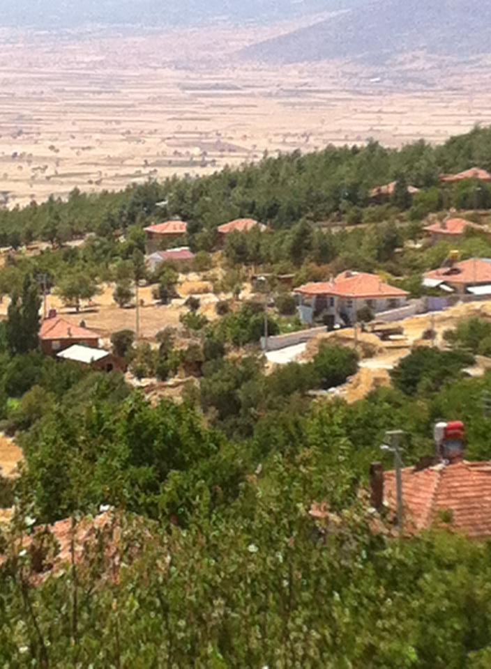 Serinhisar Ayaz Köyü Resimleri 4