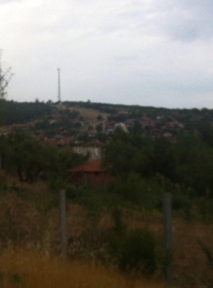 Serinhisar Ayaz Köyü Resimleri 5