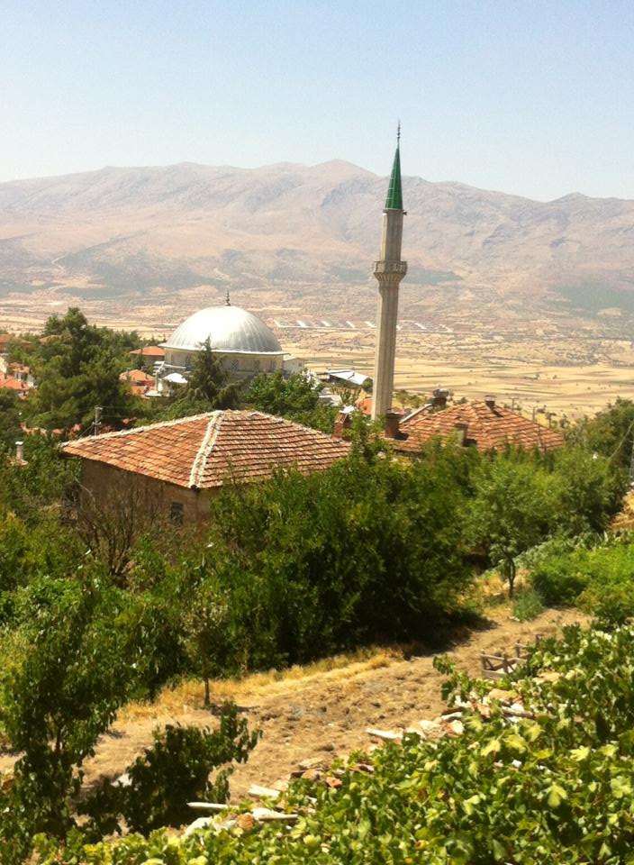 Serinhisar Ayaz Köyü Resimleri 6