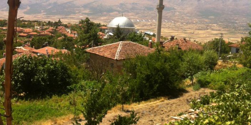 Serinhisar Ayaz Köyü Resimleri