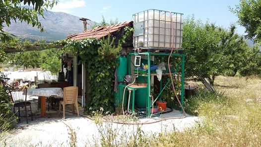 Serinhisar Cumhuriyet Köyü Resimleri 2