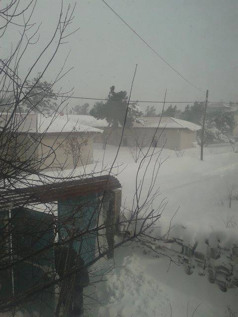 Serinhisar Yenice Köyü Resimleri 1