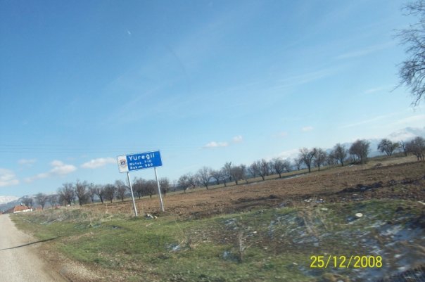 Serinhisar Yüreğil  Köyü Resimleri 11