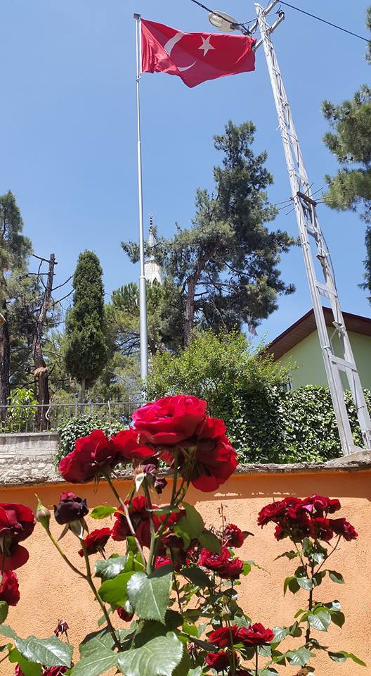 Serinhisar Yüreğil  Köyü Resimleri 12