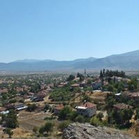 Serinhisar Yüreğil  Köyü Resimleri 5