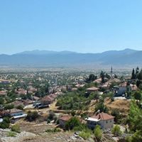 Serinhisar Yüreğil  Köyü Resimleri 7