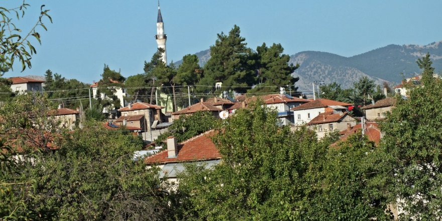 Serinhisar Yüreğil  Köyü Resimleri