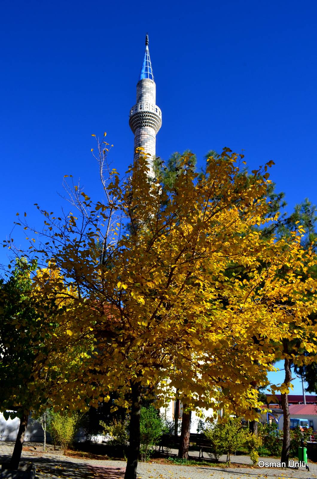 Tavas Avdan Köyü Resimleri 10