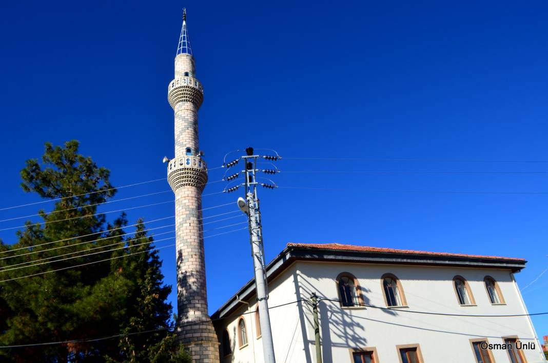 Tavas Avdan Köyü Resimleri 6