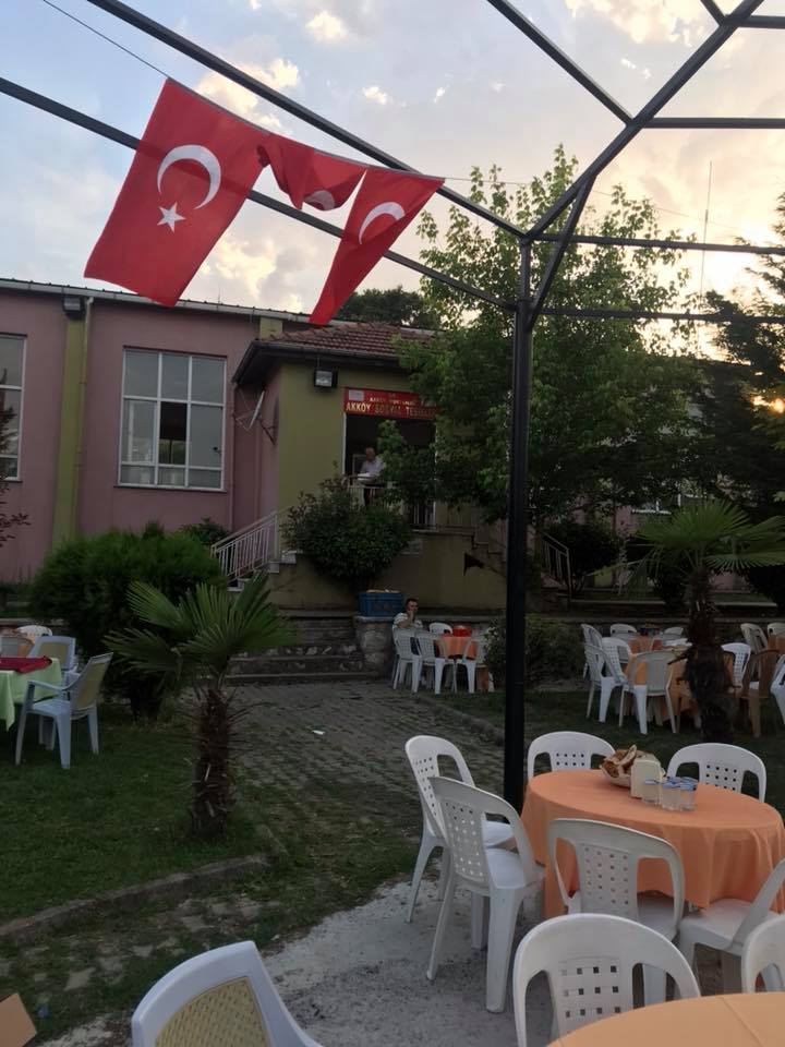 Termal Akköy Resimleri 4