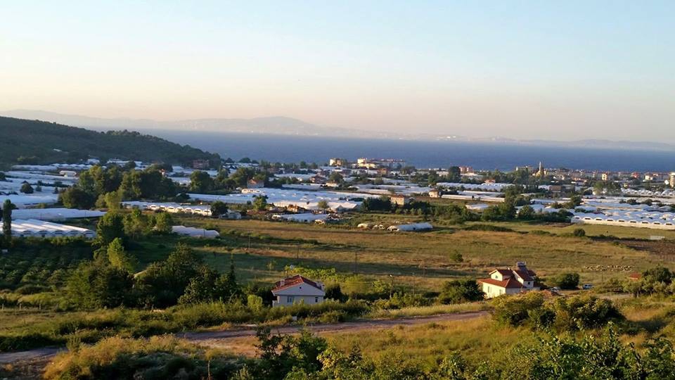 Termal Akköy Resimleri 9