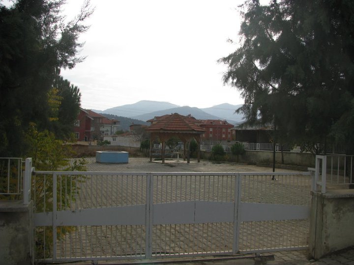 Tavas Kızılca Köyü Resimleri 8