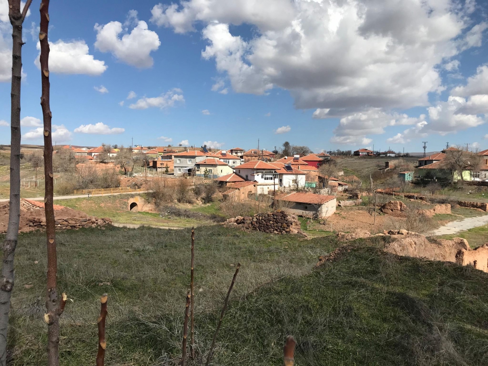 Hacıbektaş Killik Köyü Resimleri 10
