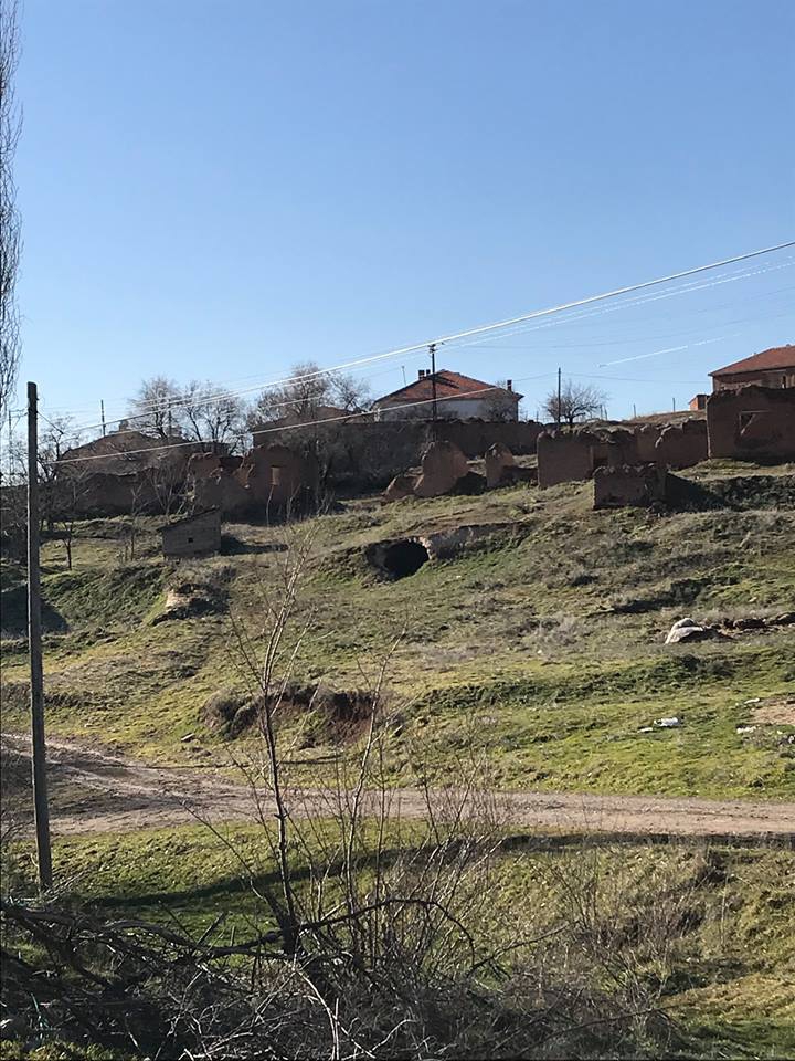 Hacıbektaş Killik Köyü Resimleri 4