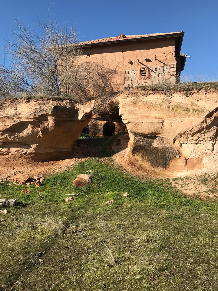 Hacıbektaş Killik Köyü Resimleri 5