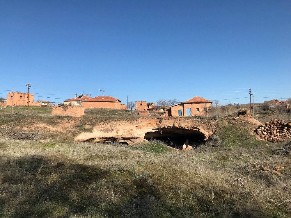 Hacıbektaş Killik Köyü Resimleri 7