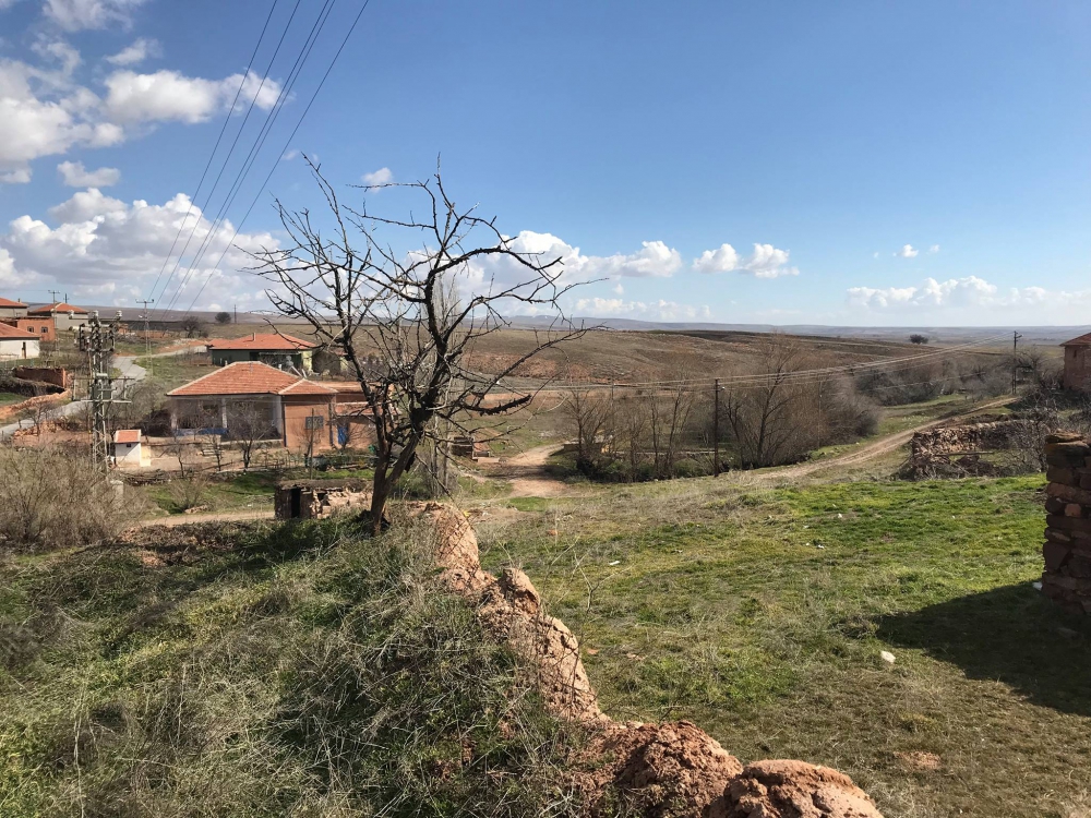 Hacıbektaş Killik Köyü Resimleri 8