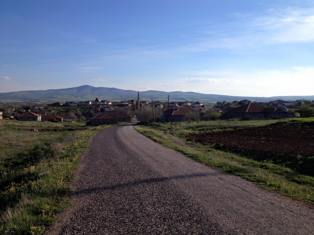 Hacıbektaş Killik Köyü Resimleri 9
