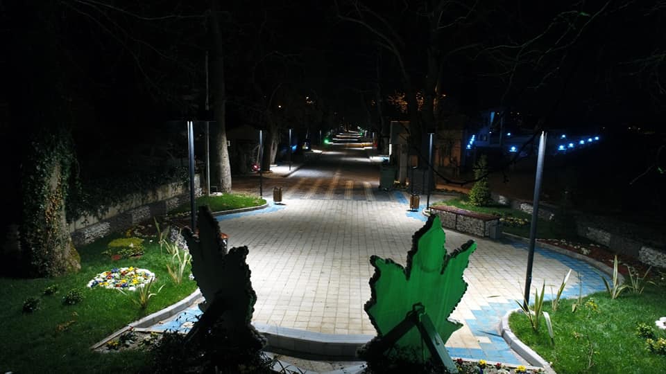 Termal Yenimahalle Köyü Resimleri 1