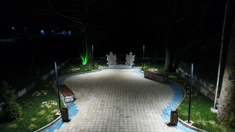 Termal Yenimahalle Köyü Resimleri 2