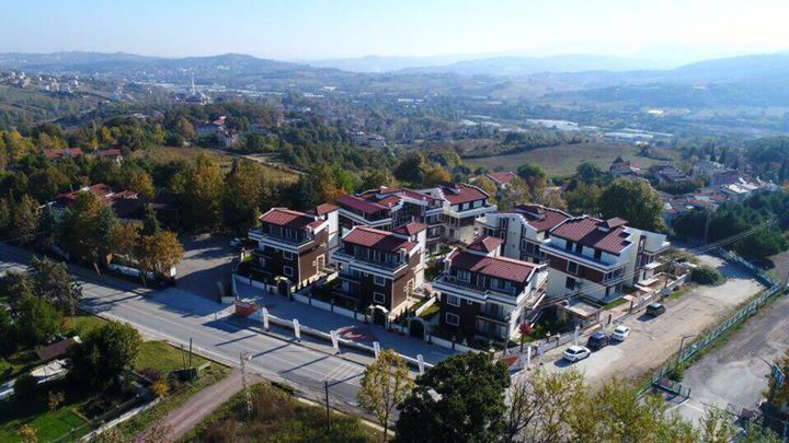 Termal Yenimahalle Köyü Resimleri 4