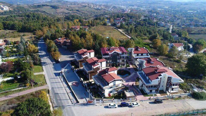 Termal Yenimahalle Köyü Resimleri 5