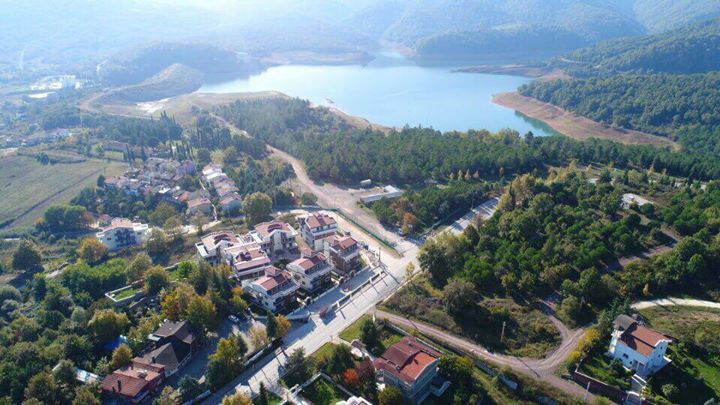 Termal Yenimahalle Köyü Resimleri 6